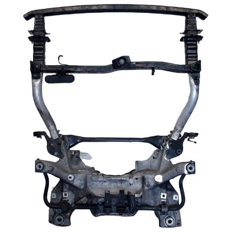 [PRODUIT D'OCCASION] Berceau Moteur Avant CITROEN C6 ♻️ Ref Oe. 3502cl - Garantie à vie (1/2)