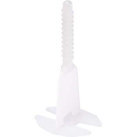 100 Bases croisillons autonivelants RLS VIS 2 mm (3-15 mm) RAIMONDI (1/4)