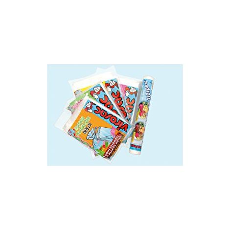 VIROSAC CF 25 Sacchetti Frigo CM 30x40 (1/2)