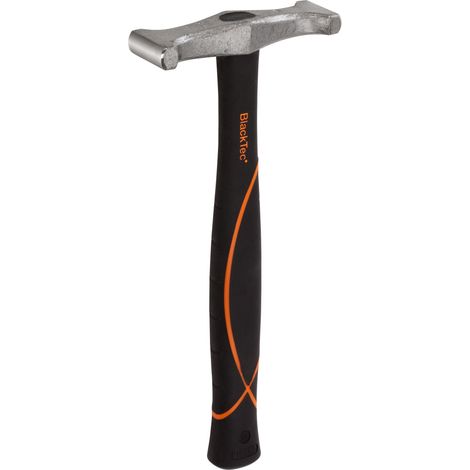 PICARD Schweifhammer BlackTec® Fiberglasstiel 375g Nr. 175 (1/2)