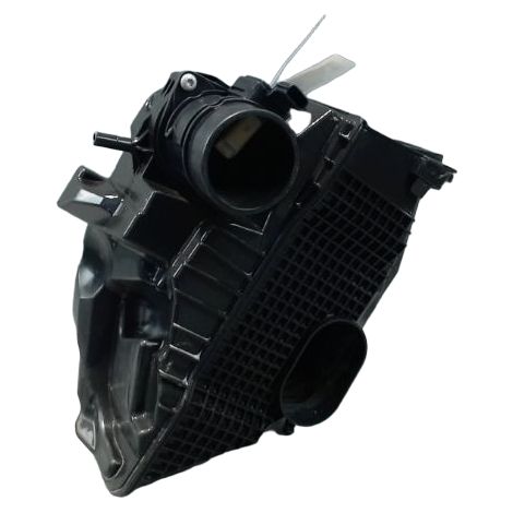 [PRODUIT D'OCCASION] Boitier Filtre A Air RENAULT Clio Iv ♻️ Ref Oe. 165001258r - Garantie à vie (1/2)