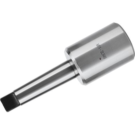 Support de mandrin de fraisage latéral fixe MT4-SLN40, dispositif de perçage et de fraisage en forme de U avec raccord à changement rapide (1/5)