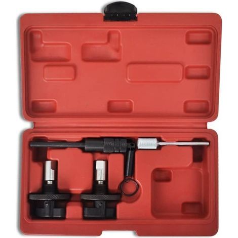 Kit de blocage arbre à cames moteur diesel Opel (1/5)