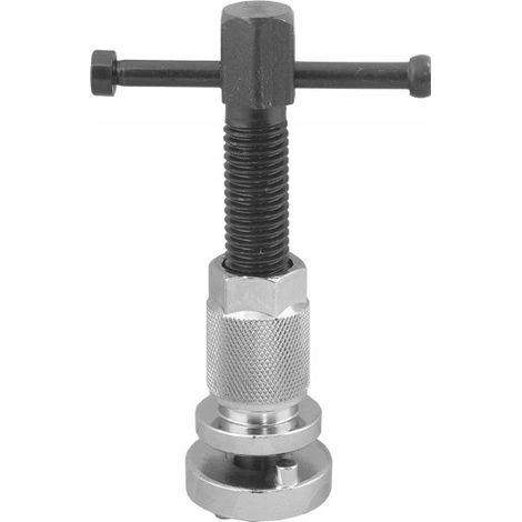 Outil frein à main Geko g02539 poignée T adaptateur double face