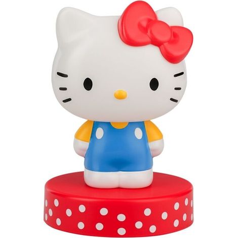 Tomik Toys GmbH Hello Kitty Icon Dekolampe