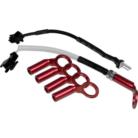 Sensor de temperatura Koso M10, para motores Hebo / Koso / Stage6 refrigerados por aire