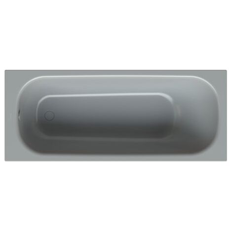 BETTE 2945-412 Baignoire rectangulaire Quartz (1/3)