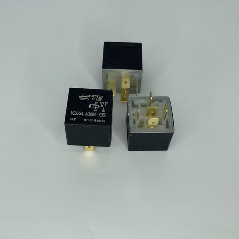 Relais automobile Tyco 24V V23234-A0004-X051