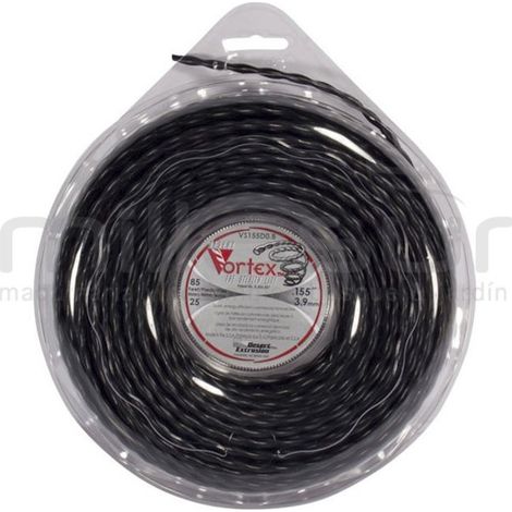 -CAHERSA- NYLON VORTEX 3.90 x 26 m.(ANTIRUIDO-COPOLIMERO) ANOVA