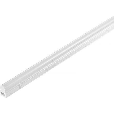 Reglette da 600mm 8w 800lm 4k+int