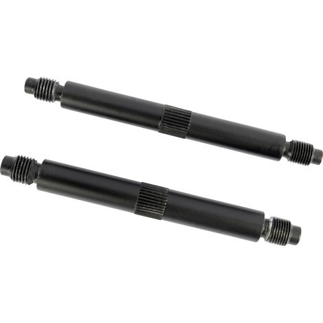 Kunzer 7ZBS02  Zentrierbolzensatz (L x B x H) 150 x 25 x 14 mm