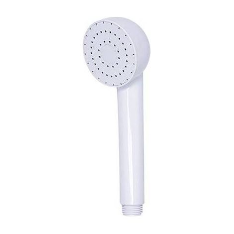 DOCCETTA MONOGETTO MODICA Misura: Bianco Diam. 62 mm
