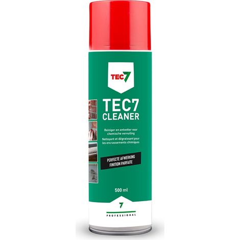TEC7 Reiniger und Universalentfetter 500 ml - 683041000