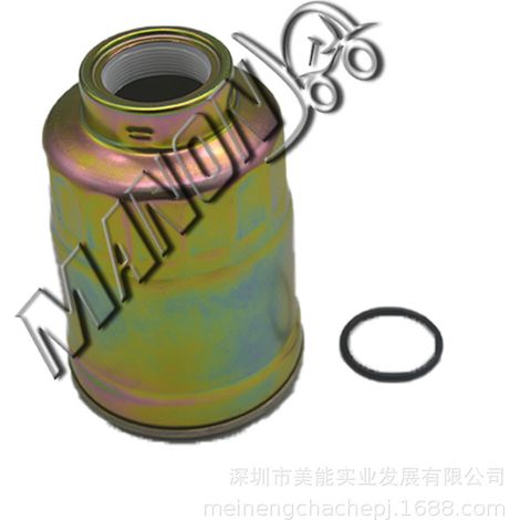 Hyster diesel filter 1334350, suitable for HYSTER forklifts, available in large quantities.