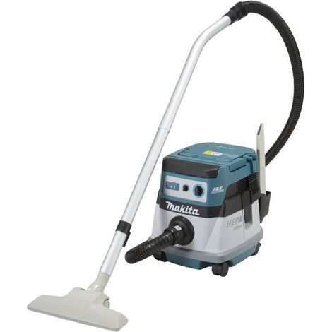 MAKITA Aspirateur sans fil 36V solo classe L - DVC863LZ (1/3)