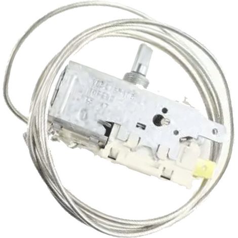 Ersatzteil - Thermostat -  - BEKO, BLOMBERG