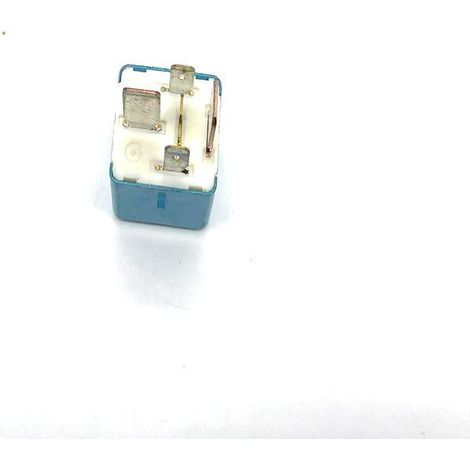 TOYOTA Kfz-Relais DENSO 90987-T2004 und 90987-T4002 12 V DC (1/4)