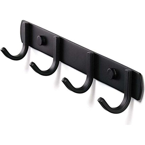Handtuchspender, Toilettenpapierspender, Handtuchspender für gefaltetes Papier, An der Wand montierter Papierhandtuchspender für Hotelbadezimmer (1/4)