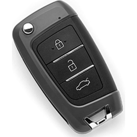 1PZ CHIAVI SILCA RADIOC.UNIVERS.AUTO IRFH16 (NO-CHIP)