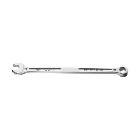 Chiave facom 441.8 presa ogv design lungo cromato