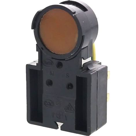 DOMEOS, RELAIS Froid Démarrage+thermique ZBH1112CY (1/2)
