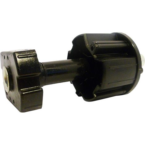 ZURFLUH-FELLER Tandem Zf64 Ø16 Deport 28 Crabot Femelle (1/2)