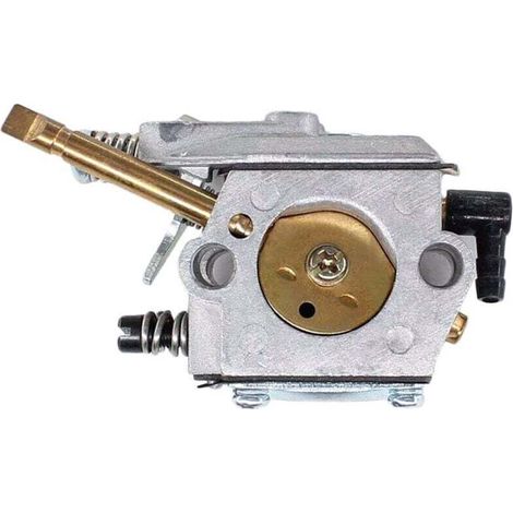 WT-38-1 FS50 Vergaser kompatibel mit STIHL FS51 FS61 FS62 FS65 FS66 FS90 FS96 Vergasern (1/3)