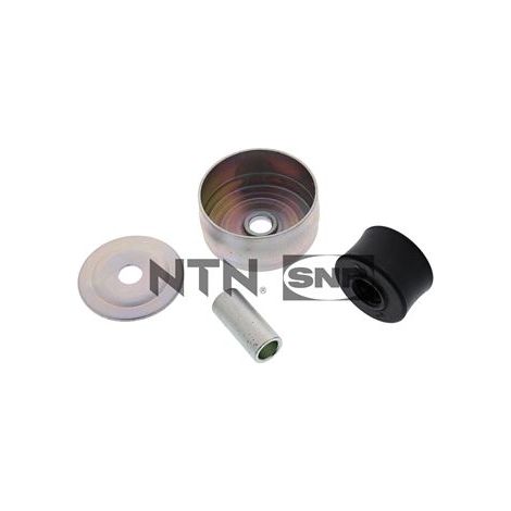 Kit de suspension arrière - KB954.10 - SNR - Compatible avec véhicule Volkswagen, Skoda, Seat