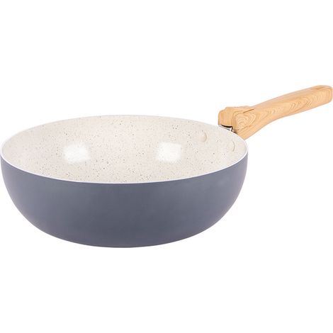Wok Quayside 24 cm (1/2)