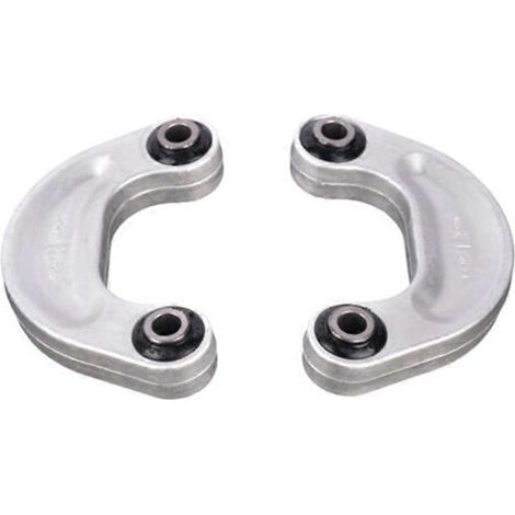 biellettes de barre stabilisatrice avant pour Bentley Continental GT Flying Spur 3W0411317C (1/5)