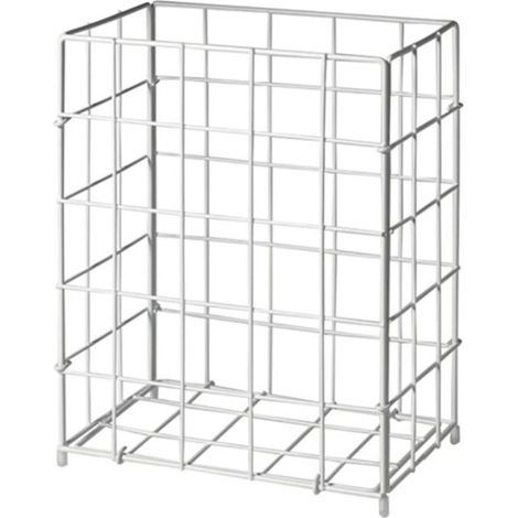 Cubo de basura S H355xW285xD190 aprox. Mm MET 19l ELOS (1/2)