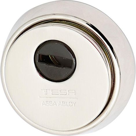TESA ESCUDO CERRADO LN REF E700L26LN