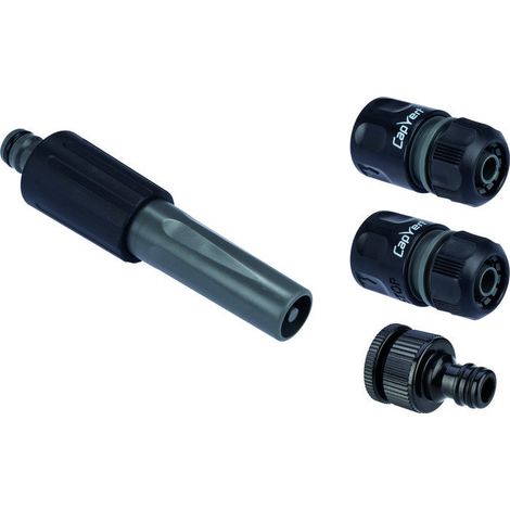 Kit Connect Abs 13-15mm Rflx+