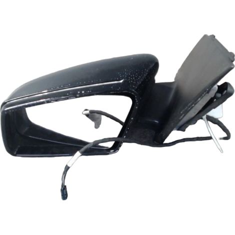 [PRODUIT D'OCCASION] Retroviseur Exterieur Electrique Gauche MERCEDES Classe B 2008- ♻️ Ref Oe. 2468101176 - Garantie à vie