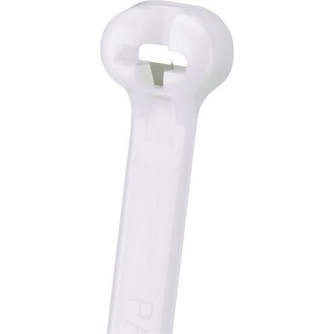 Panduit BT3S-C Cable Tie Kabelbinder 305 mm 4.7 mm   1 St.