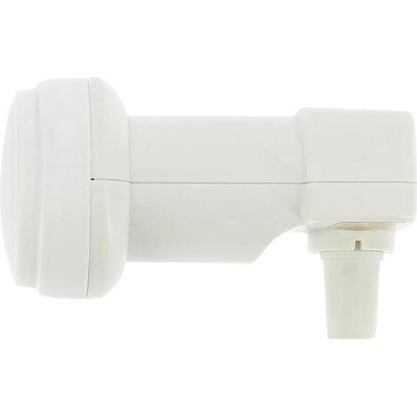 Universelle LNB-Kopf