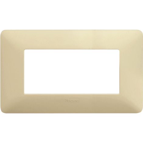 matix placca 504 4p Moduli corda AM4804BCD