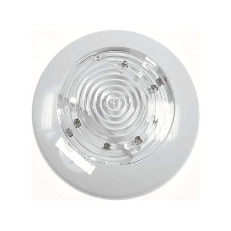 PLATINE ELECTRONIQUE LED POUR REFRIGERATEUR CANDY - 49030376
