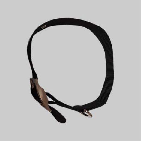 Collare per cani in nylon imbottito ideal star 15 mm x 40 cm IDEAL STAR