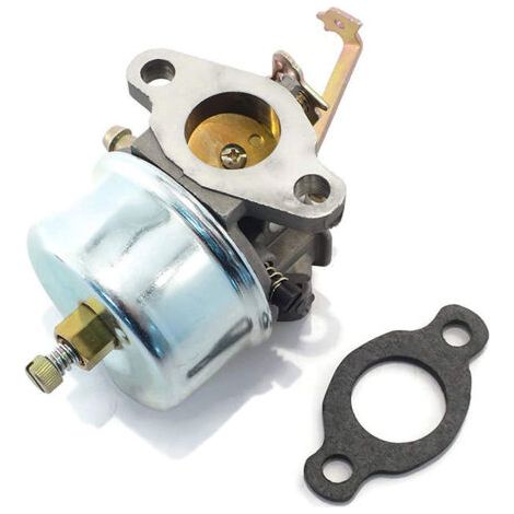 Nouveau carburateur pour carburateur tecumseh 5hp 6HP H50 H60 632230 (1/5)