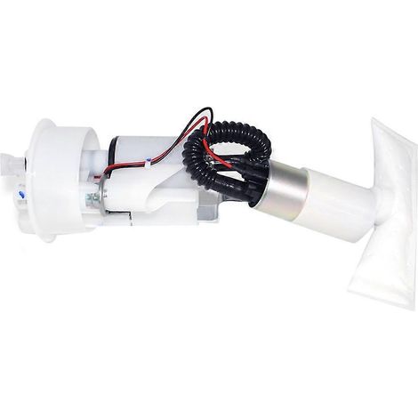 Pompe à essence pour moto Vespa Sprint Primavera 150 (2015-2019) - Ensemble 643034 (1/5)