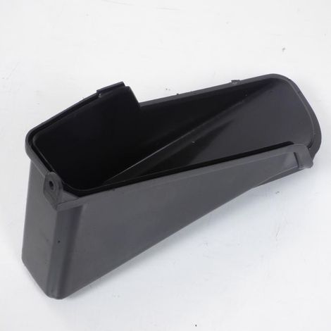 [PRODUIT D'OCCASION] Coffre origine pour scooter Suzuki 125 Burgman 2002-2006 (1/2)