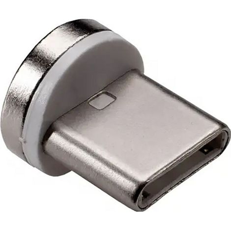 Akyga USB-C® Steckverbinder AK-AD-68 (1/2)