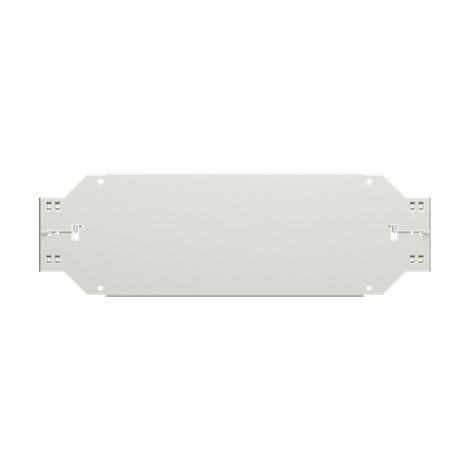 SPEE Combi- Plaque de montage L600 H200 1SZE980070B0030 ABB QM0602000
