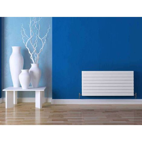 Radiateur Horizontal Slieve Type 21 avec grille H578 x L600 (1/2)