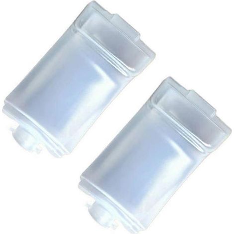 Réservoir d'eaux usées pour machine de nettoyage de vitres Karcher WV1, pièces de rechange pour boîte à eaux usées 4.633-122.0 (1/5)