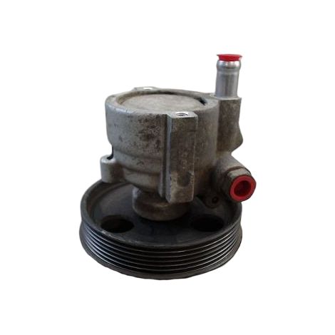 Pompe Direction Assistee DACIA Duster [PRODUIT D'OCCASION] ♻️ 491105510r - Garantie à vie (1/2)