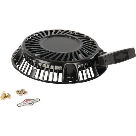 Avviamento autoavvolgente per motore BRIGGS&STRATTON 695287
