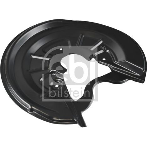 Panel antisalpicaduras 171560 febi