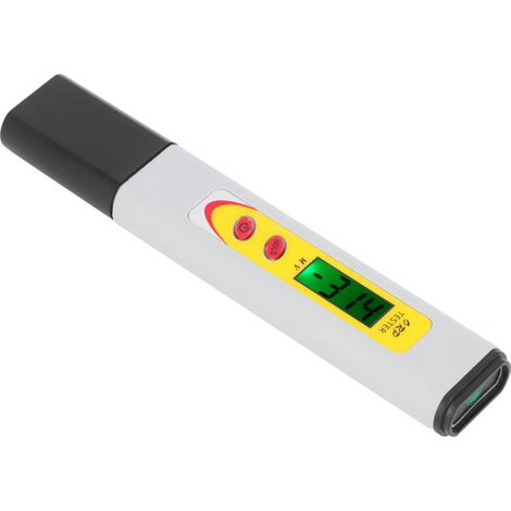 ORP-969 ORP Tester Portable Water Quality Analyzer Water Quality Meter for Water System